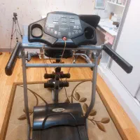 تردمیل نیکا فیتنس تایوانی