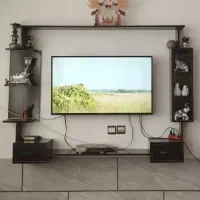 سلام میزتلویزیون دیواری فروشی