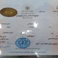 مجوز صیادی