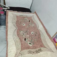 3تا قالیچه1/5در2/25و1قالیچه1در1/5 یک طرح|فرش|مشهد, عبادی|دیوار