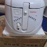 سرخ کن باروغن تفال.فوری.