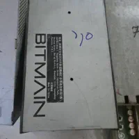 مدل بیتمین / پاور / تغذیه / BITMAIN 1800W|قطعات و لوازم جانبی رایانه|قم, شاه احمد قاسم|دیوار