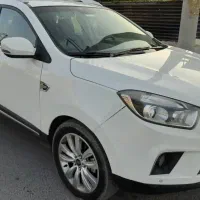 جکs5مدل 95 بدون رنگ دنده ای|خودرو سواری و وانت|اصفهان, سپاهانشهر|دیوار