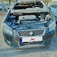 رانا پلاس پانوراما کروز ۱۴۰۱|خودرو سواری و وانت|شاهینشهر, عطار|دیوار