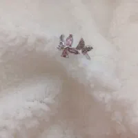 انگشتری زیبا