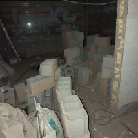 ۳۰۰عدد بلوک سقفی سایز ۲۰|مصالح و تجهیزات ساختمان|اهواز, جانبازان|دیوار