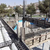 آرماتوربندی وسقفزن قالب بندی|خدمات پیشه و مهارت|دماوند, گیلاوند|دیوار