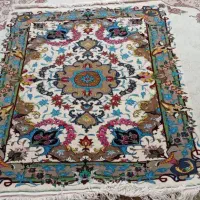 فرش دستبافت زرنیم|فرش|باقرشهر, |دیوار