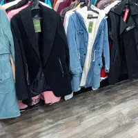 پالتو وکاپشن پاییزه ۱۶۹ ت ومن|لباس|دزفول, |دیوار