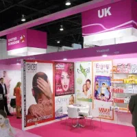تور نمایشگاه دنیای زیبایی دبی (beautyworld)|تور و چارتر|رشت, نیروی دریایی|دیوار