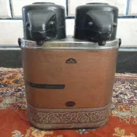فلاکس دوقلو درحد نو