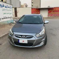 اکسنت هاچبک مدل ۲۰۱۷|خودرو سواری و وانت|اهواز, فرهنگ شهر|دیوار