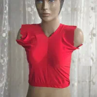 مانکن با پایه