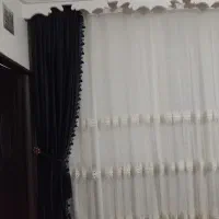 پرده|پرده، رانر، رومیزی|میان ولایت, |دیوار