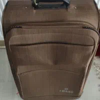 چمدان مسافرتی بزرگ