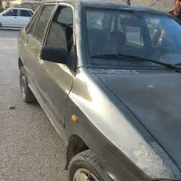 پراید