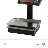 ترازوی دیجیتالی