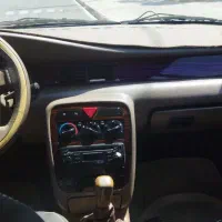 فروش سمند ef791|خودرو سواری و وانت|ساوه, |دیوار