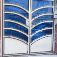 دو درب فروشی