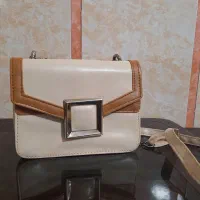 ۲عدد کیف نو|کیف، کفش، کمربند|قم, اسمعیل آباد|دیوار