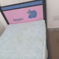 تخت خواب|تخت و سرویس خواب|مسجد سلیمان, |دیوار