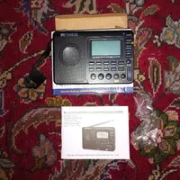 رادیو ریتیکس v115