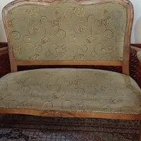 مبل استیل|مبلمان خانگی و میز عسلی|ماهدشت, |دیوار