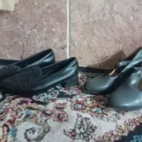 کفش|کیف، کفش، کمربند|مشهد, چهنو|دیوار