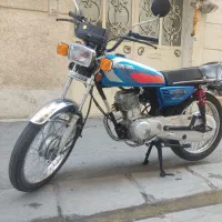 بهرو125