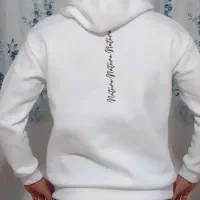 هودی های جنس پنبه تولیدی با کیفیت|لباس|اسدآباد, |دیوار