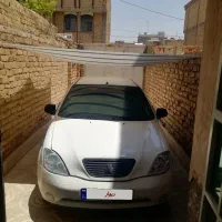 تیبا مدل 99 زیر قیمت بازار
