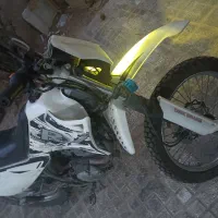 تریل روان QM مدل ۹۰|موتورسیکلت|بجنورد, |دیوار