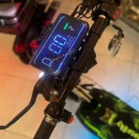 اسکوتر winner Sky اورجینال W5 به سفارش UAE|دوچرخه، اسکیت، اسکوتر|تهران, تهرانپارس شرقی|دیوار