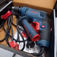 دریل ۱۳ چکشی رونیکس ، مدل 2211X  با کارت گارانتی