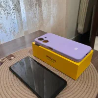 گوشی شیائومی pco c65