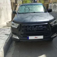 کی ام سی تی 8