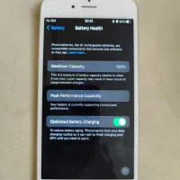 اپل iPhone 6s با حافظهٔ ۶۴ گیگابایت|موبایل|کرج, جهان‌شهر|دیوار