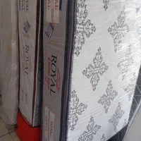 تشک طبی فنری ۱۲۰ مدل کامفورت