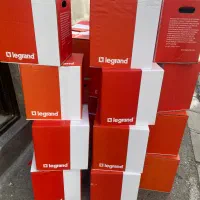 کابل شبکه تست فلوک لگراند مدل CAT6 UTP