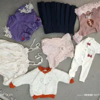 تعدادی سیسمونی نوزاد ارزون|اسباب و اثاث بچه|یاسوج, |دیوار