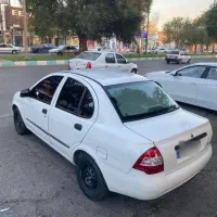 تیبا ۱|خودرو سواری و وانت|دزفول, |دیوار