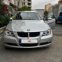 bmw320 i|خودرو سواری و وانت|تهران, سازمان برنامه شمالی|دیوار