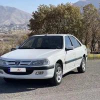 پارس 82سفید|خودرو سواری و وانت|بانه, |دیوار