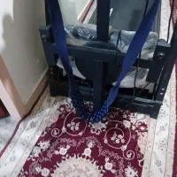 فروش وسایل خانه فوری|میز تلویزیون|اهواز, کیان اباد|دیوار