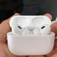 ایرپادز پرو نسل ۲ مدل ۲۰۲۳ تایپ سی اصل