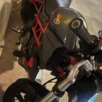 بنلی ۲۵۰|موتورسیکلت|تهران, فردوس|دیوار