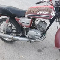 موتور 125 سوپر