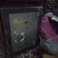 گاوصندوق کاوه