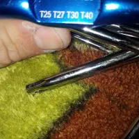 اچار آلن ستاره ای (یا اچارT)