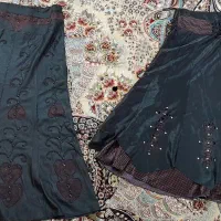 لباس مجلسی|لباس|ازنا, |دیوار